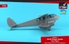 Armory Models 48012 DH.89 Dragon Rapide, Short-Haul Airliner – “Royal Flight” 1/48